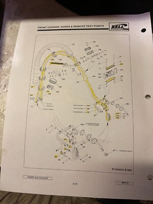 CONNECTOR, TEST POINT