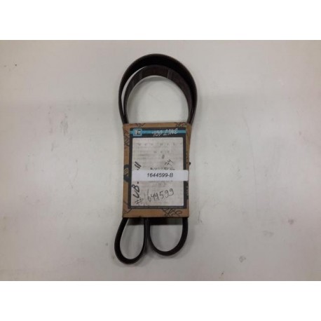 1644599 CAT V BELT