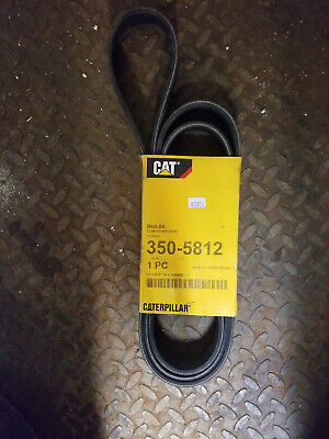 CAT V BELT