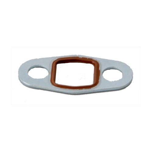 EDGE BONDED SEAL GASKET