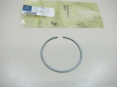 BELL MERC PISTON RING