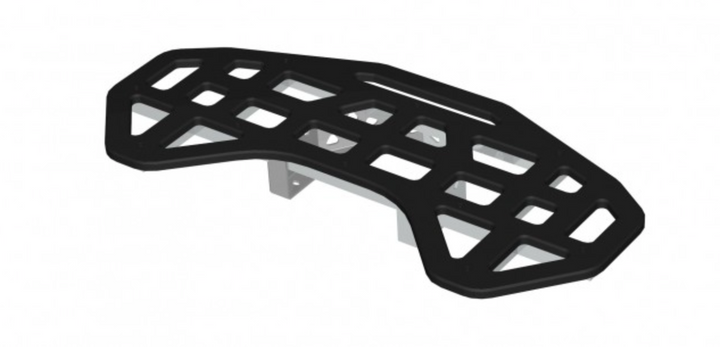 BELL GEAR SHIFT LINKAGE