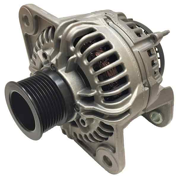CAT 966 24V ALTERNATOR