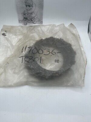 CAT FAN BELT 1170036