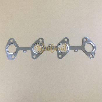 GASKET EXHAUST D4D *ST*