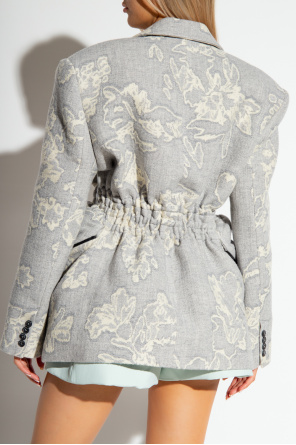 MTG, BAND 400MM SILENCER B40D