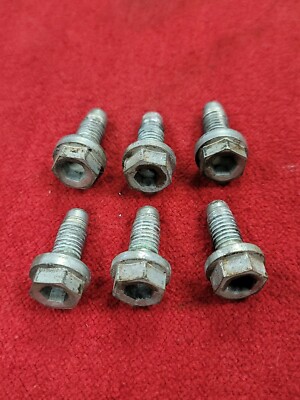 CAT SOCKET ASSEMBLY (BOTS)