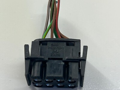 CAR INNER RING SEAL (BOTS)