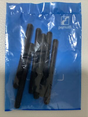 CAT LONG TAPER LOCK STEEL STUD (BOTS)