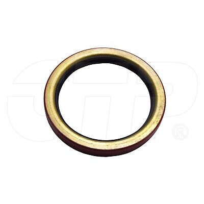 8D-3902: 92.07MM SHAFT DIAMETER RUBBER LIP TYPE SEAL (BOTS)