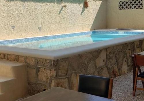 CAT BLOW MOROR 2888792