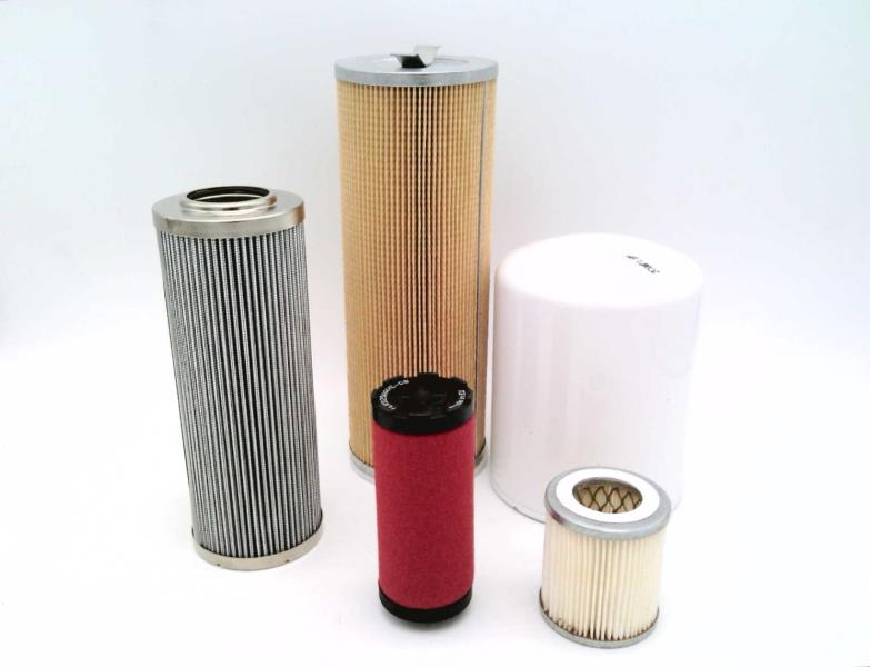 BALDWIN FUEL FILTER (BOTS)