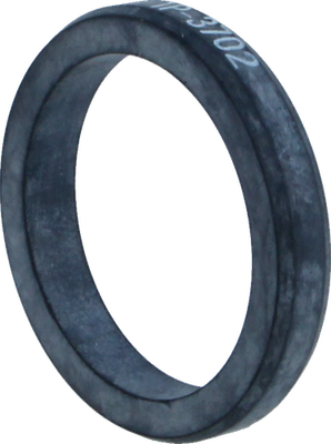 CAT RUBBER RECTANGULAR SEAL (BOTS)