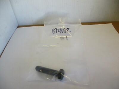 8T-4182: M10-1.5 X 45MM HEX HEAD BOLT(BOTS)