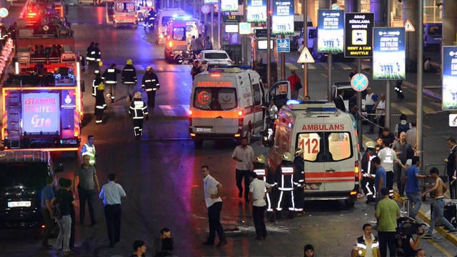 ADAPTER ASSEMBLY (BOTS)