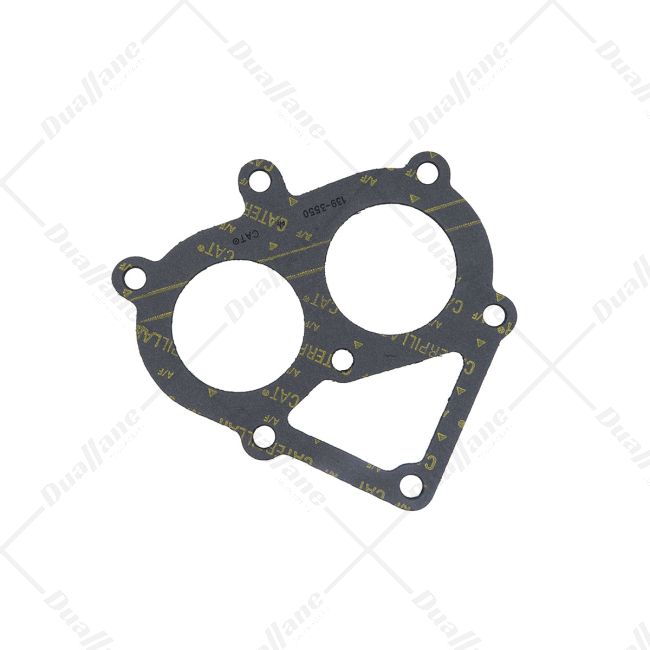GASKET (BOTS)