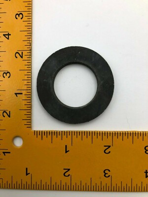 HARDENED WASHER (BOTS)