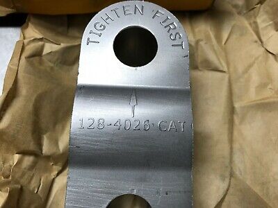 CAT CAP TRACK RLR (BOTS)