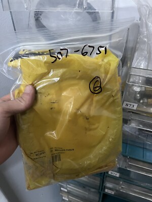 BOTS CAT HYD BACK UP RING 2042846 