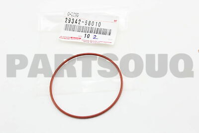 O RING VACUUM PUMP D4D *ST*