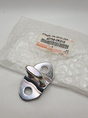 657680K010 STRIKER TAIL