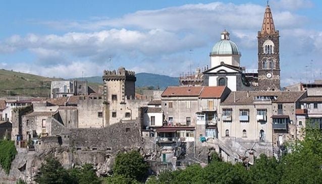 HOSE RADIATOR, MIDDLE B40D