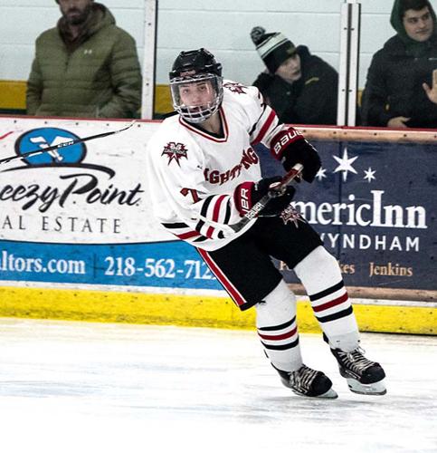 HOSE OIL COOLER INLET B30D