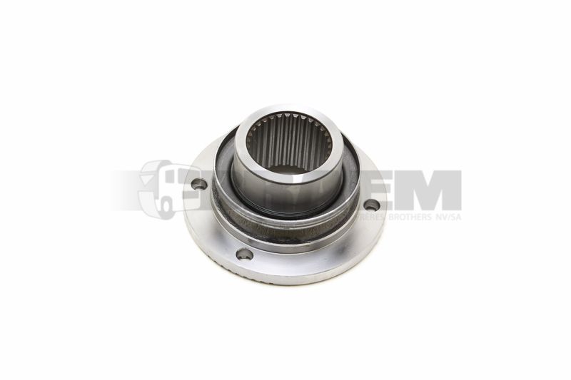 FLANGE DRIVE. KR 165MM 4HOLE