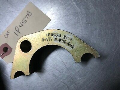 COUNTER BORE SPLIT FLANGE