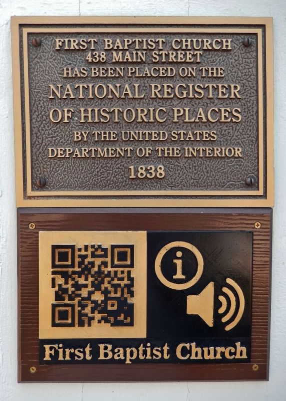 MOULDED, RUBBER BUFFER (BOTS)