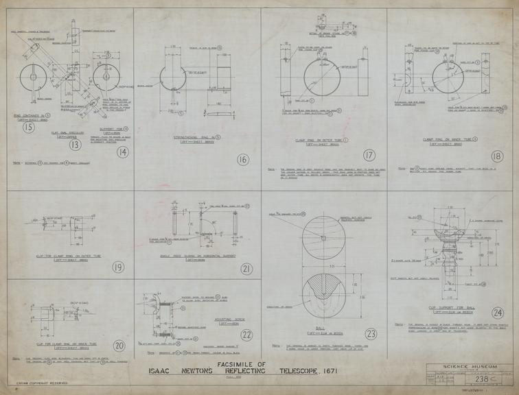 CAP SCREW, CSK SOC SS, DIN7991 (BOTS)
