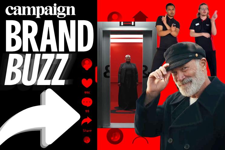 CLAMP, V, TURBO OUTLET (BOTS)