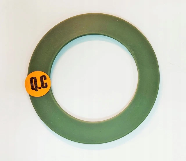 SPACER, STEER PLASTIC B30D