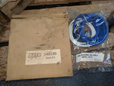 KIT SEAL. MINERAL OIL