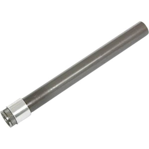 [BELL 207154] STRAP BELLY PLATE