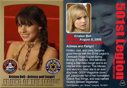 [BELL 100209] SCREW, HEX. HD 8.8