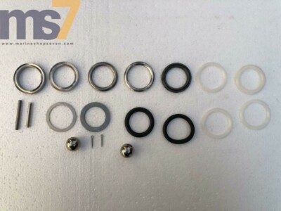 [BELL 224402] SHUTTLE VALVE