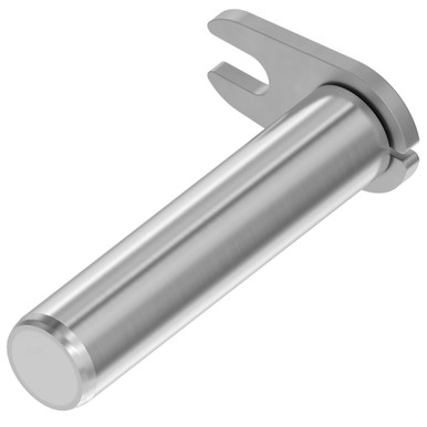 [AT345966] JOHN DEERE PIVOT PIN