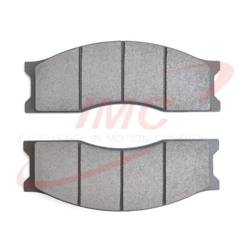 [217180] BELL BRAKE PADS