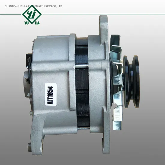 [9120690170] BOSCH UNIVERSAL 12V ALTERNATOR