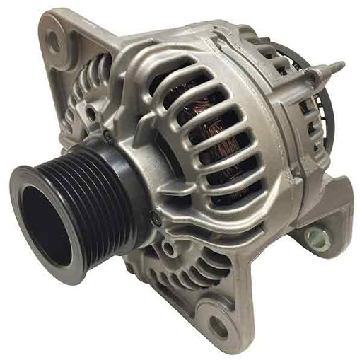 [0124655102] CAT 966 24V ALTERNATOR