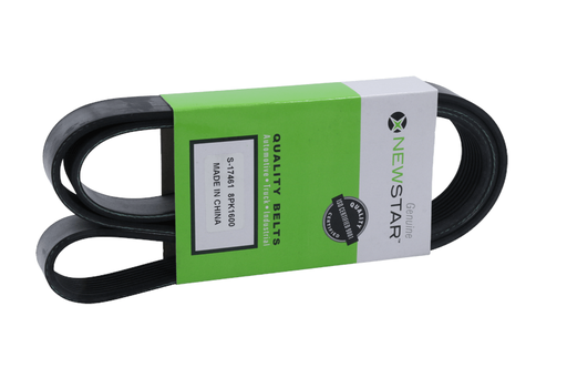 [8PK1600] FAN BELT