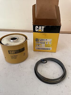 [CAT 2526338 BOTS] ELEMENT ASSY (BOTS)