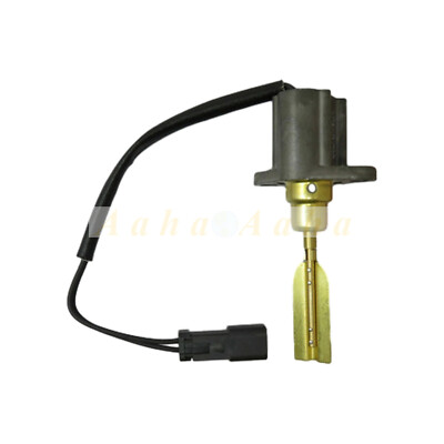 [CAT 1718708 BOTS] CAT COOLENT FLOW SWITCH (BOTS)