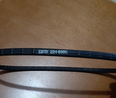 [CAT 2246360 BOTS] CAT PRESS SEAL (BOTS)