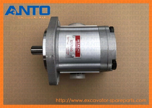 [870EX FAN PUMP 9217993] HIT 870EX FAN PUMP 9217993