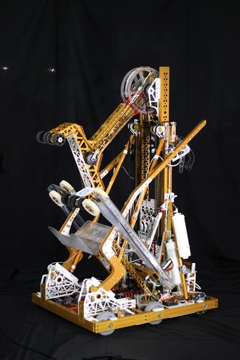 [CAT 1182018 BOTS] CAT V-BELT (BOTS) 4P8088