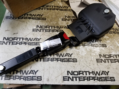 [CAT 2220345 BOTS] CAT BELT ASSEMBLY SEAT (BOTS)