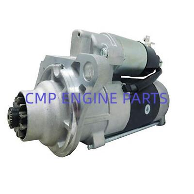 [BOTS ZX200 STARTER M008T60972] HITACHI ZX 200 STARTER BOTS