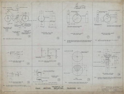 [BELL 101192 BOTS] BELL HEX BOLT (BOTS)